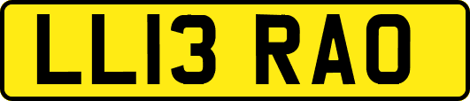 LL13RAO