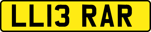 LL13RAR