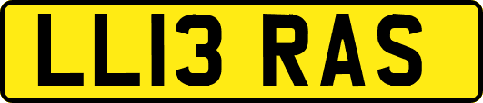 LL13RAS