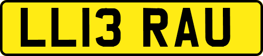 LL13RAU