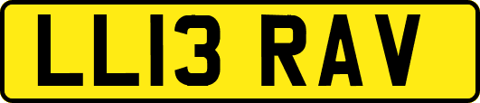 LL13RAV