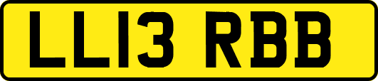 LL13RBB
