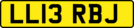 LL13RBJ