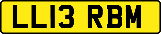 LL13RBM