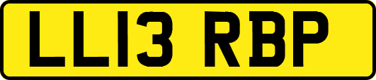LL13RBP