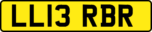LL13RBR