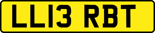 LL13RBT
