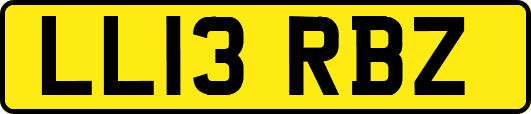 LL13RBZ