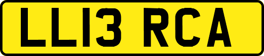 LL13RCA