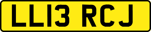 LL13RCJ