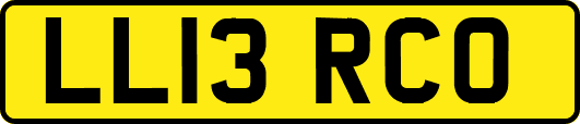 LL13RCO
