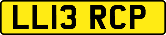LL13RCP