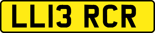 LL13RCR