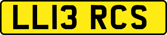 LL13RCS