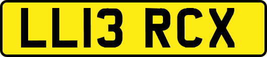 LL13RCX