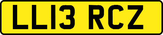 LL13RCZ