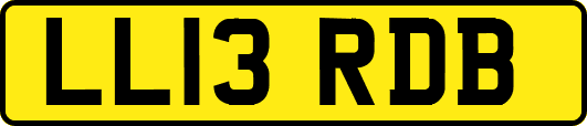 LL13RDB