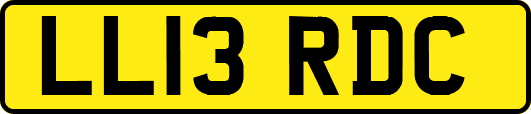 LL13RDC