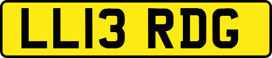 LL13RDG