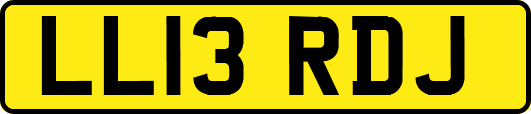 LL13RDJ