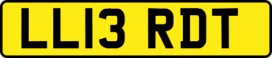 LL13RDT