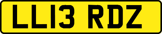 LL13RDZ