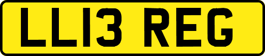 LL13REG