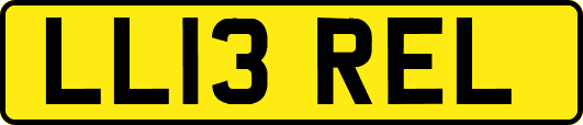 LL13REL