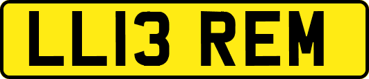 LL13REM