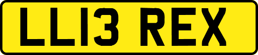 LL13REX