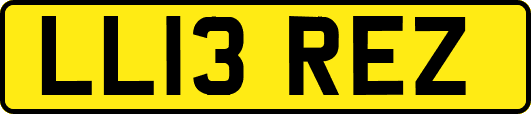LL13REZ