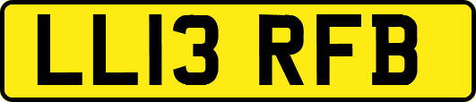 LL13RFB