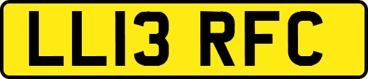 LL13RFC