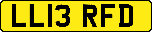 LL13RFD
