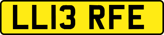 LL13RFE