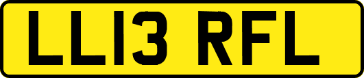 LL13RFL