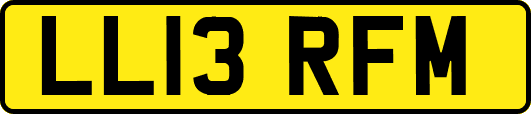 LL13RFM
