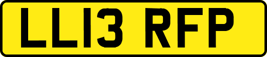 LL13RFP