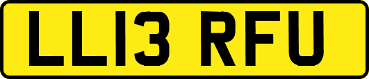 LL13RFU