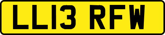 LL13RFW