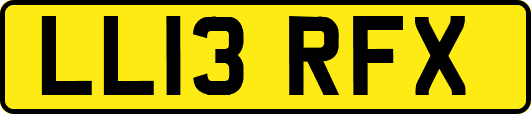 LL13RFX