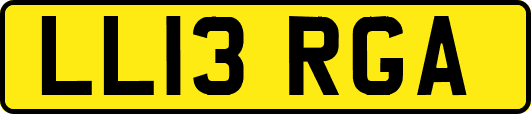 LL13RGA