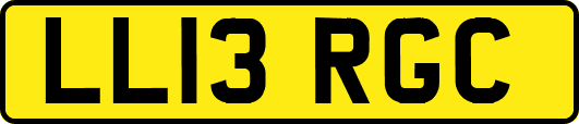 LL13RGC