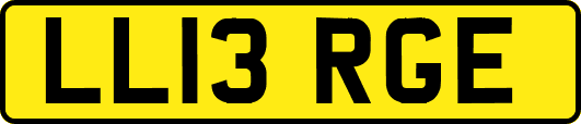LL13RGE
