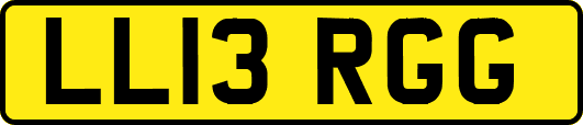 LL13RGG