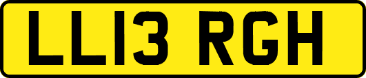 LL13RGH