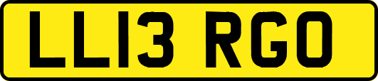 LL13RGO