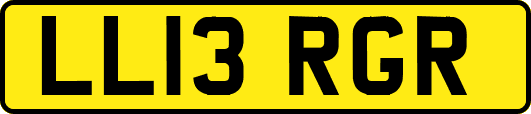 LL13RGR