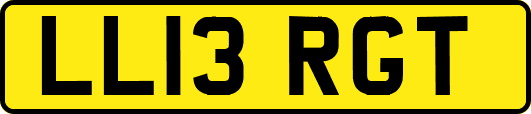 LL13RGT