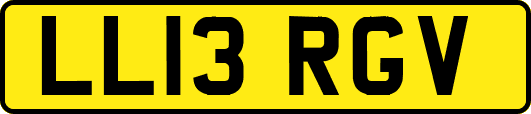 LL13RGV